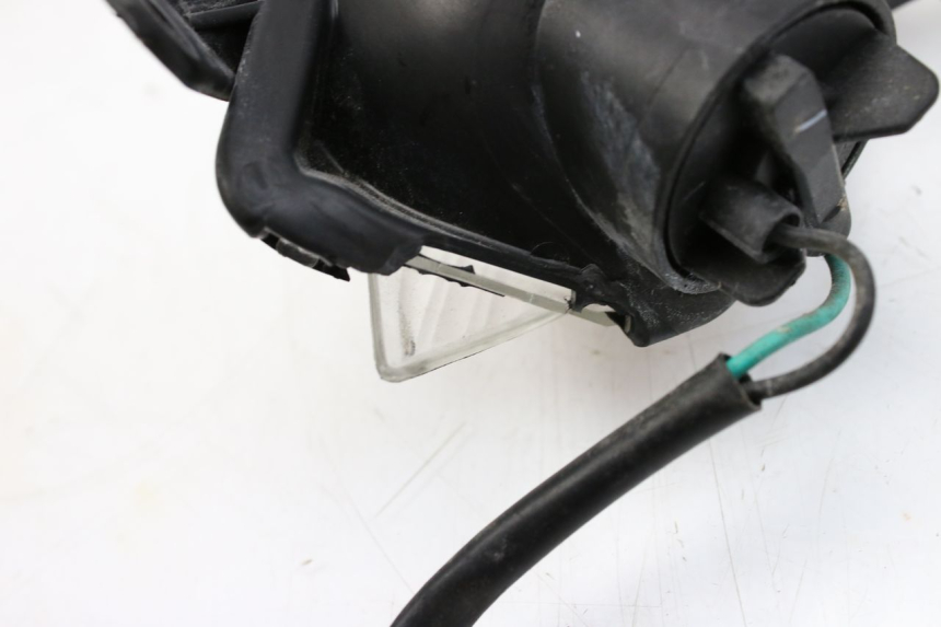 photo de PISCA TRASEIRO DIREITO YAMAHA XP T-MAX TMAX ABS 530 (2012 - 2015) - Ampliação técnica