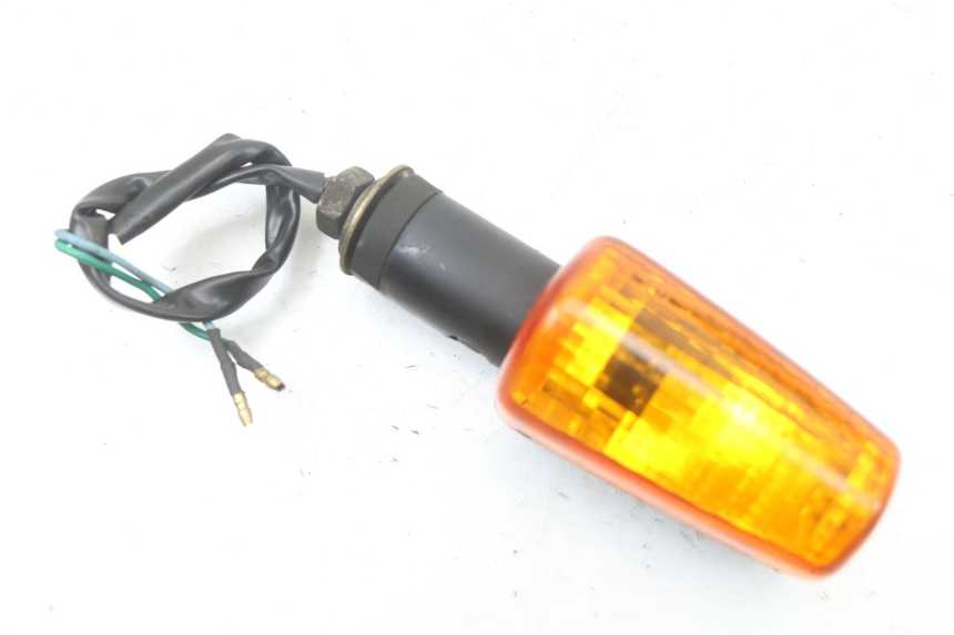 photo de PISCA TRASEIRO DIREITO SYM XS 125 (2007 - 2016) - Detalhe da peça