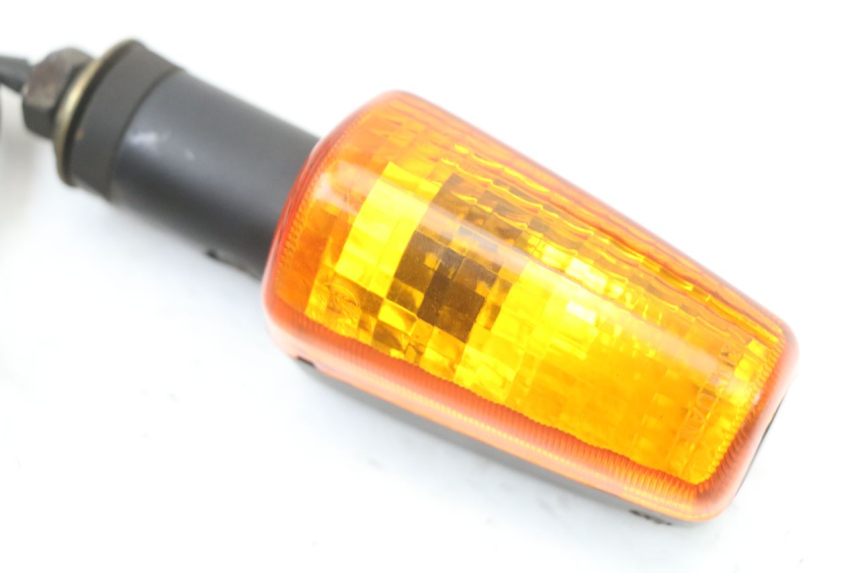 photo de PISCA TRASEIRO DIREITO SYM XS 125 (2007 - 2016) - Zoom do estado de desgaste