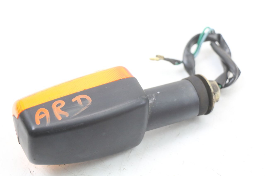 photo de PISCA TRASEIRO DIREITO SYM XS 125 (2007 - 2016) - Ampliação técnica