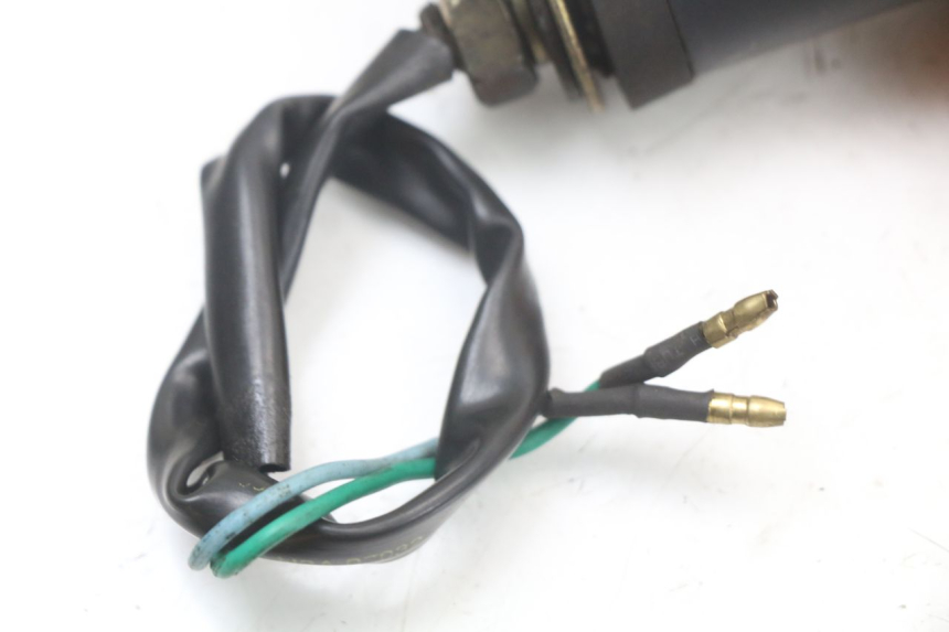 photo de PISCA TRASEIRO DIREITO SYM XS 125 (2007 - 2016) - Vista geral