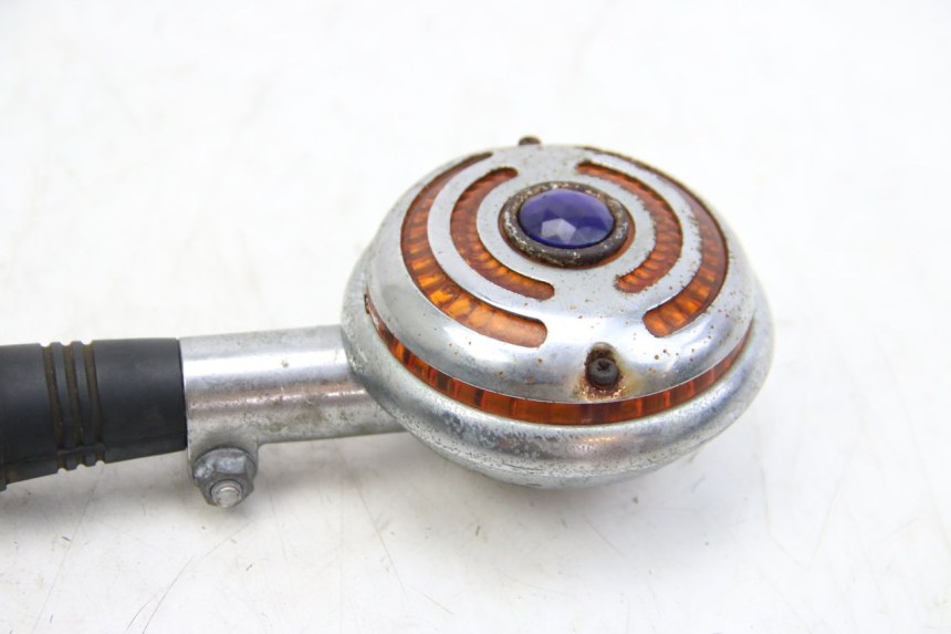 photo de PISCA TRASEIRO DIREITO YAMAHA XV VIRAGO 750 (1984 - 1998) - Detalhe da peça