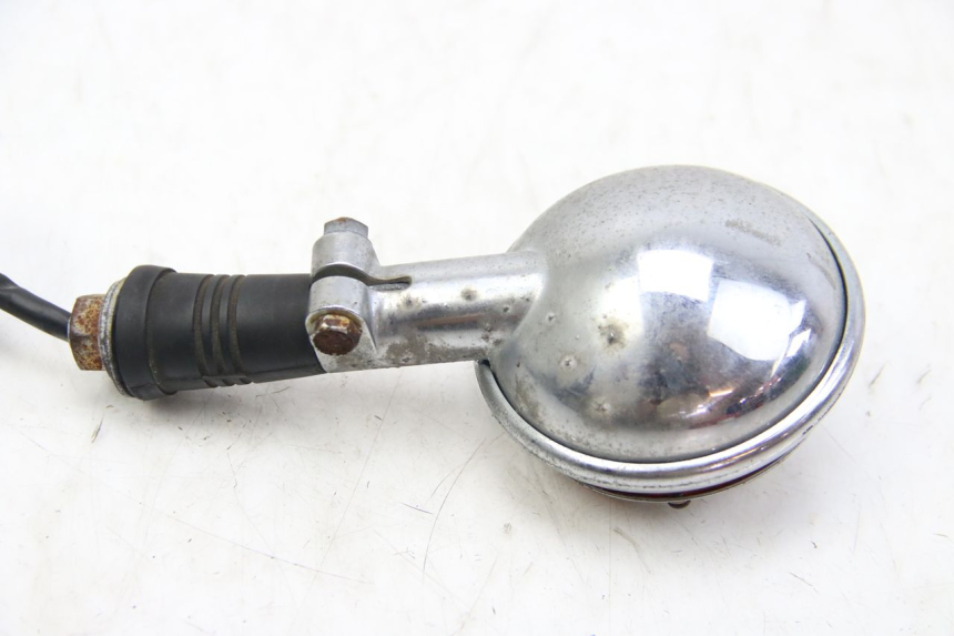 photo de PISCA TRASEIRO DIREITO YAMAHA XV VIRAGO 750 (1984 - 1998) - Vista geral