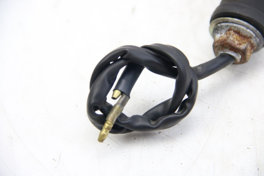 photo de PISCA TRASEIRO DIREITO YAMAHA XV VIRAGO 750 (1984 - 1998) - Pontos de fixação