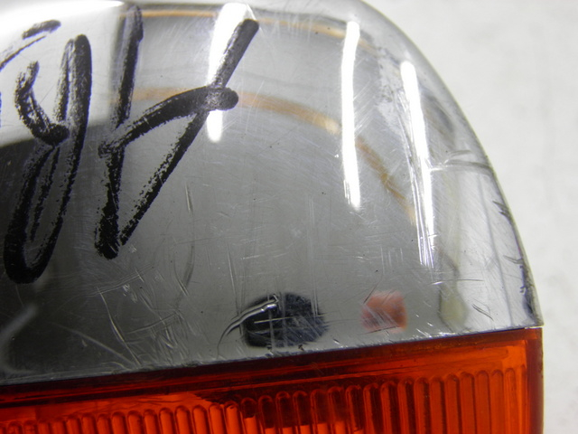 photo de PISCA TRASEIRO DIREITO YAMAHA YBR CUSTOM 125 (2008 - 2010) - Ampliação técnica