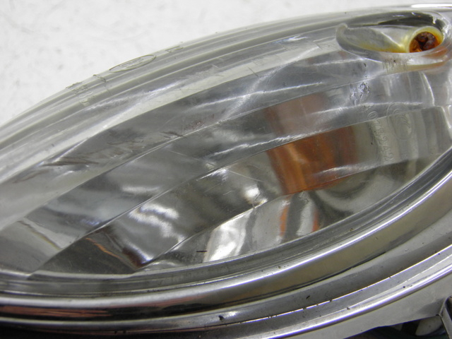 photo de PISCA TRASEIRO DIREITO YAMASAKI YM50QT-N3 RETRO 50 (2012 - 2014) - Zoom do estado de desgaste