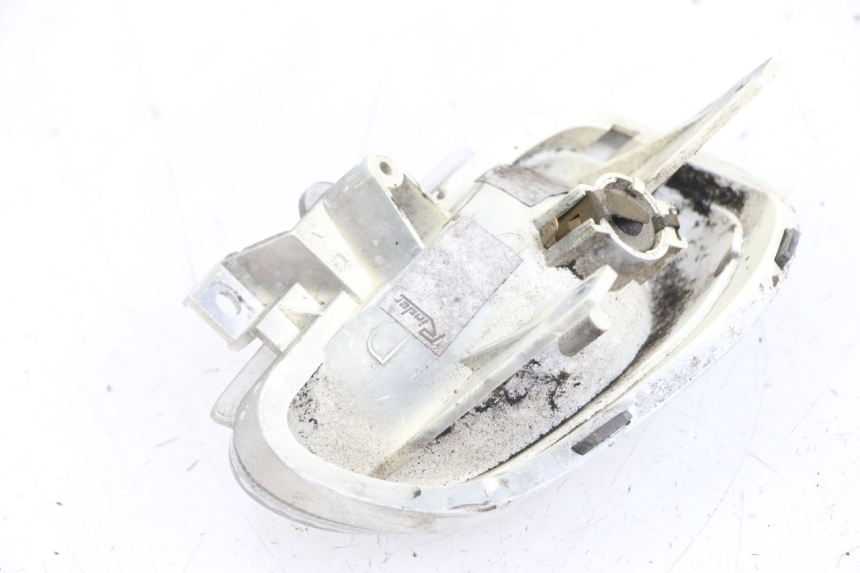 photo de PISCA TRASEIRO DIREITO YAMAHA YN NEO'S 50 (1997 - 2004) - Detalhe da peça