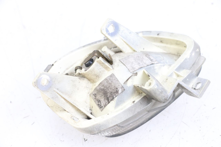 photo de PISCA TRASEIRO DIREITO YAMAHA YN NEO'S 50 (1997 - 2004) - Zoom do estado de desgaste