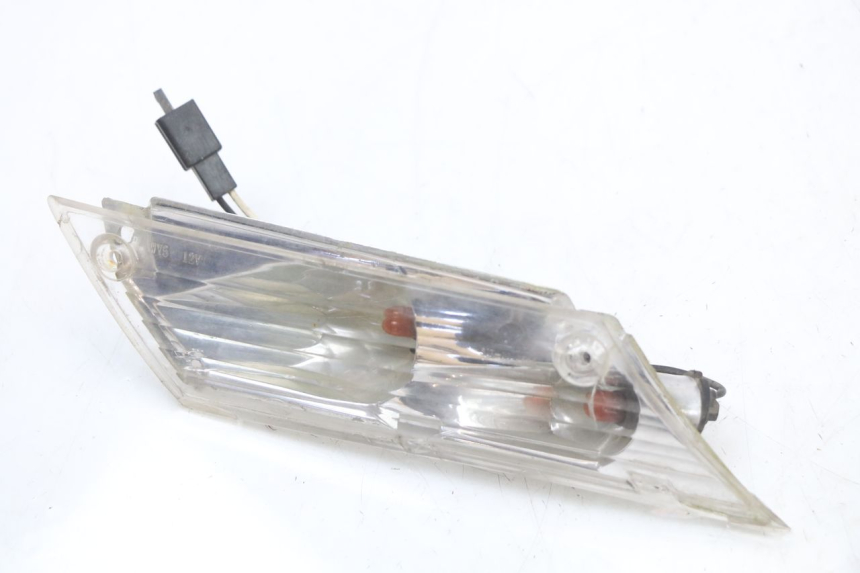 photo de PISCA TRASEIRO DIREITO PIAGGIO ZIP 2T 50 (2009 - 2019) - Detalhe da peça