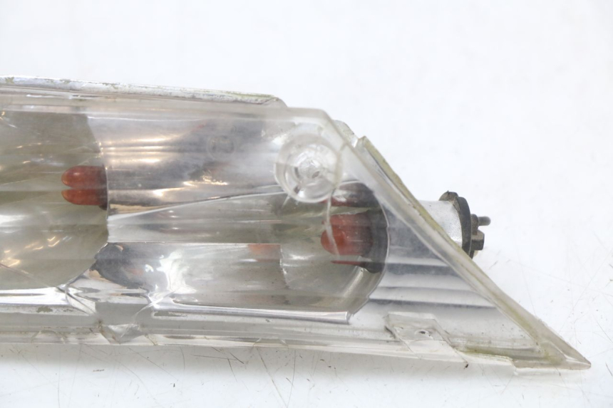 photo de PISCA TRASEIRO DIREITO PIAGGIO ZIP 2T 50 (2009 - 2019) - Outro ângulo de visão