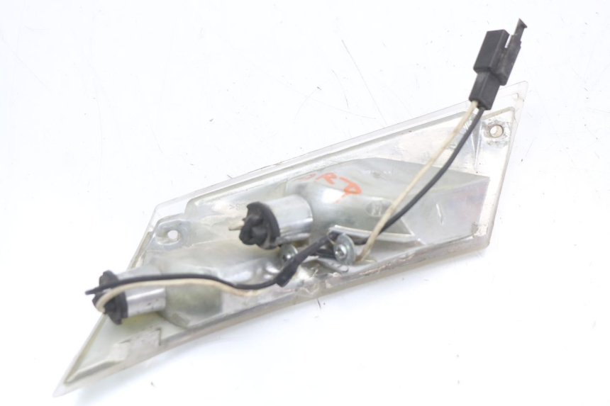photo de PISCA TRASEIRO DIREITO PIAGGIO ZIP 2T 50 (2009 - 2019) - Peça verificada