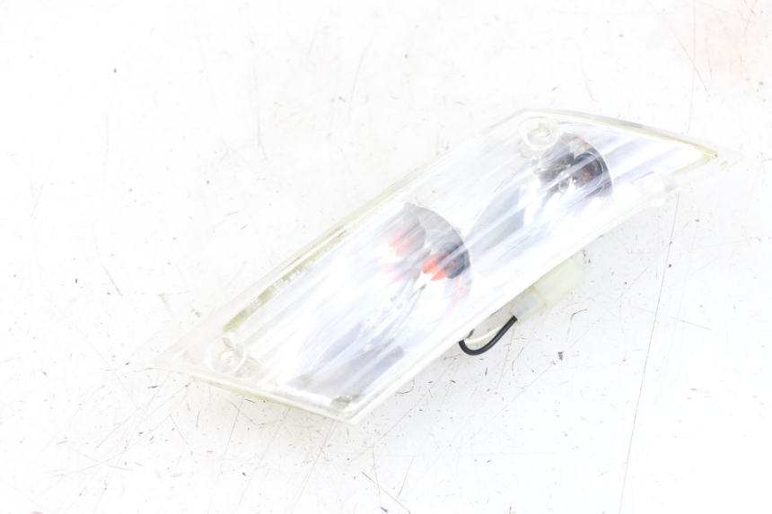 photo de PISCA TRASEIRO DIREITO PIAGGIO ZIP 2T 50 (2009 - 2019) - Vista principal