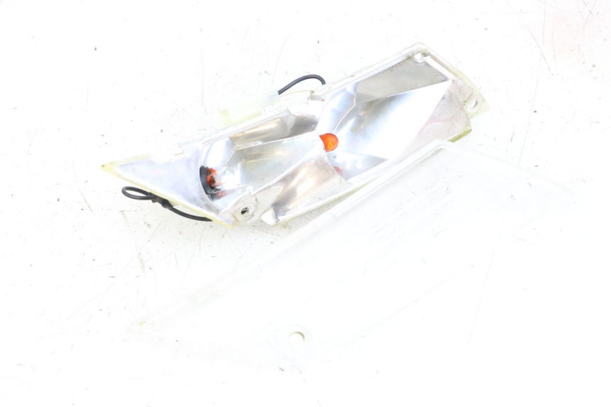 photo de PISCA TRASEIRO DIREITO PIAGGIO ZIP 2T 50 (2009 - 2019) - Detalhe da peça