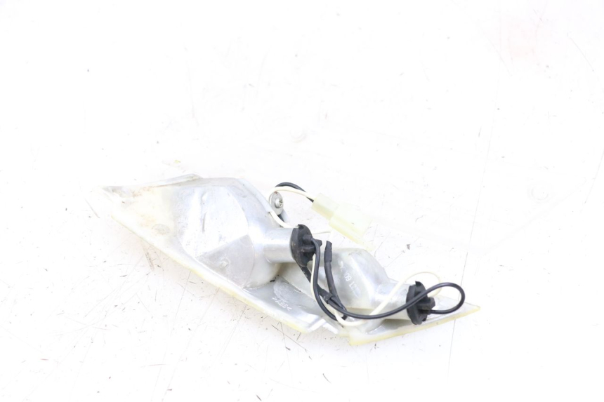 photo de PISCA TRASEIRO DIREITO PIAGGIO ZIP 2T 50 (2009 - 2019) - Vista geral