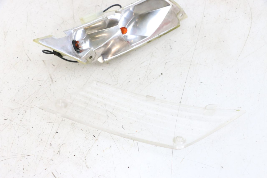 photo de PISCA TRASEIRO DIREITO PIAGGIO ZIP 2T 50 (2009 - 2019) - Peça verificada