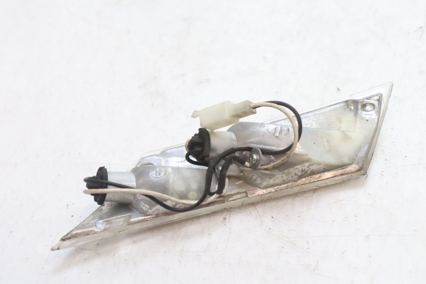 photo de PISCA TRASEIRO DIREITO PIAGGIO ZIP 2T 50 (2009 - 2019) - Outro ângulo de visão