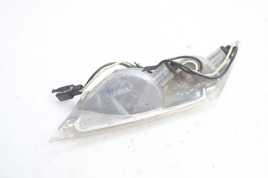 photo de PISCA TRASEIRO DIREITO PIAGGIO ZIP 2T 50 (2009 - 2019) - Vista geral