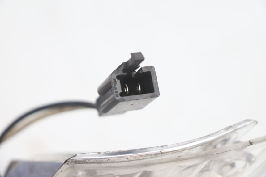 photo de PISCA TRASEIRO DIREITO PIAGGIO ZIP 2T 50 (2009 - 2019) - Estado da superfície