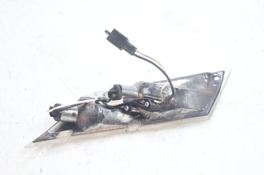 photo de LANTERNA TRASEIRA DIREITA PIAGGIO ZIP IGET 4T 50 (2021 - 2023) - Vista geral