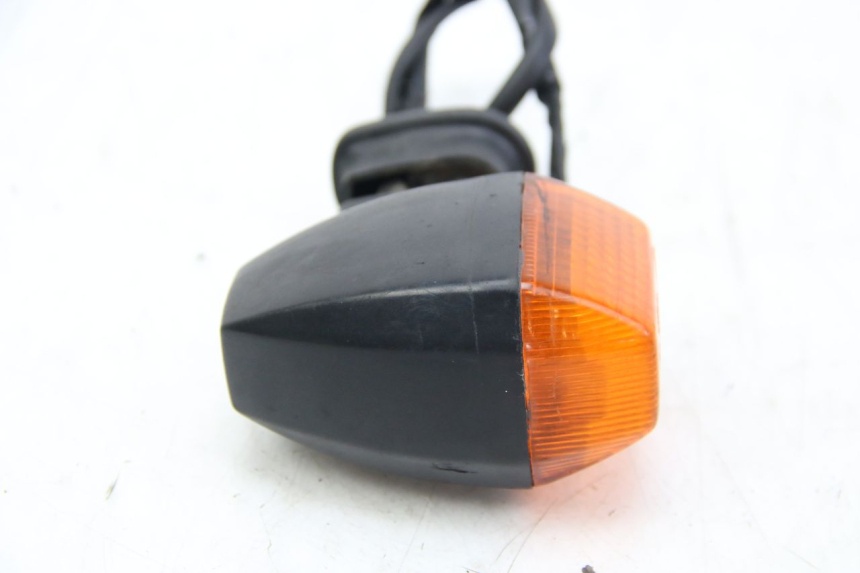 photo de PISCA TRASEIRO DIREITO KAWASAKI ZX-6R ZX6R 600 (1995 - 1997) - Zoom do estado de desgaste