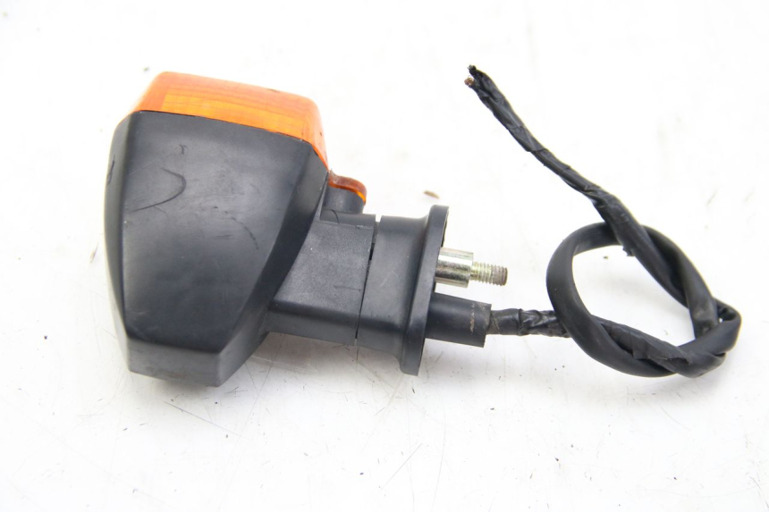 photo de PISCA TRASEIRO DIREITO KAWASAKI ZX-6R ZX6R 600 (1995 - 1997) - Pontos de fixação