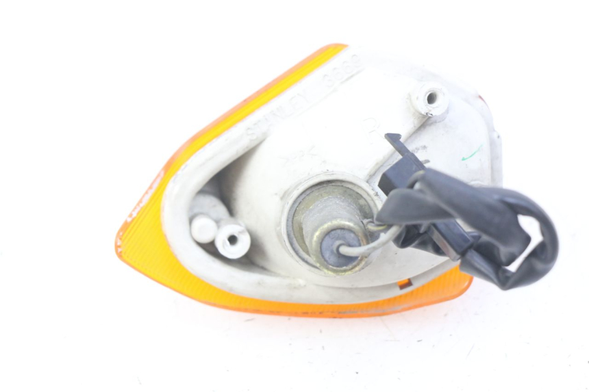 photo de PISCA TRASEIRO DIREITO KAWASAKI ZZR 600 (1995 - 2004) - Detalhe da peça