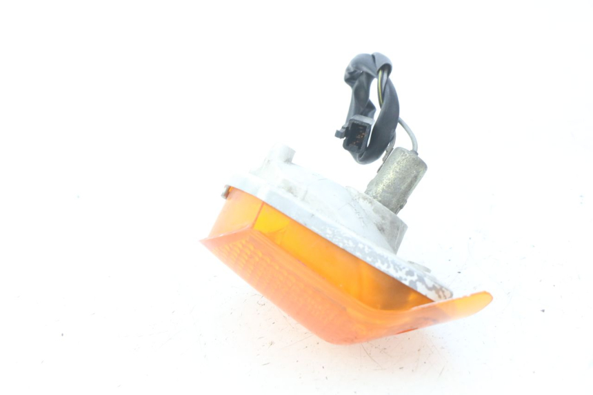 photo de PISCA TRASEIRO DIREITO KAWASAKI ZZR 600 (1995 - 2004) - Zoom do estado de desgaste