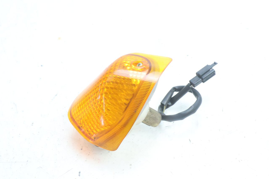 photo de PISCA TRASEIRO DIREITO KAWASAKI ZZR 600 (1995 - 2004) - Detalhe da peça