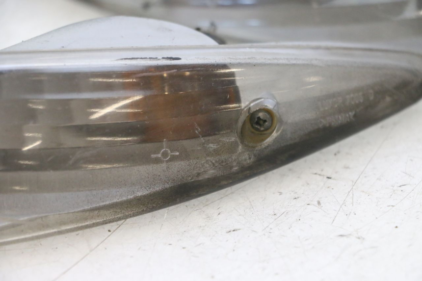 photo de PISCA TRASEIRO PEUGEOT ELYSTAR 50 (2002 - 2014) - Ampliação dos componentes