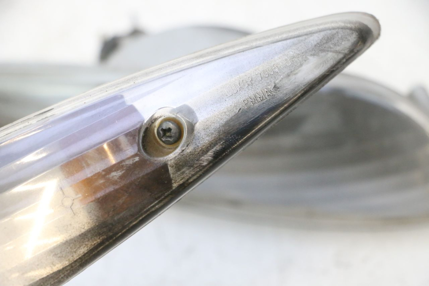 photo de PISCA TRASEIRO PEUGEOT ELYSTAR 50 (2002 - 2014) - Vista de perto