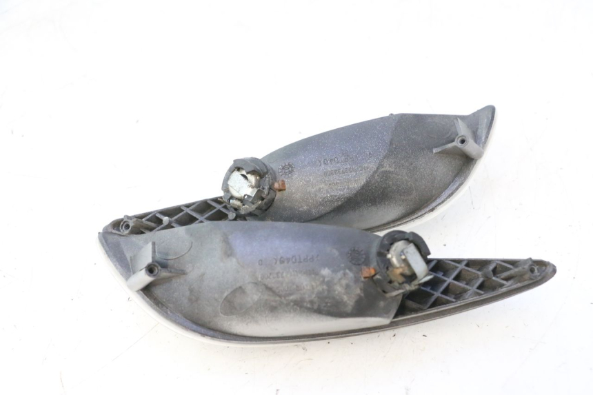 photo de PISCA TRASEIRO PEUGEOT ELYSTAR 50 (2002 - 2014) - Ampliação técnica