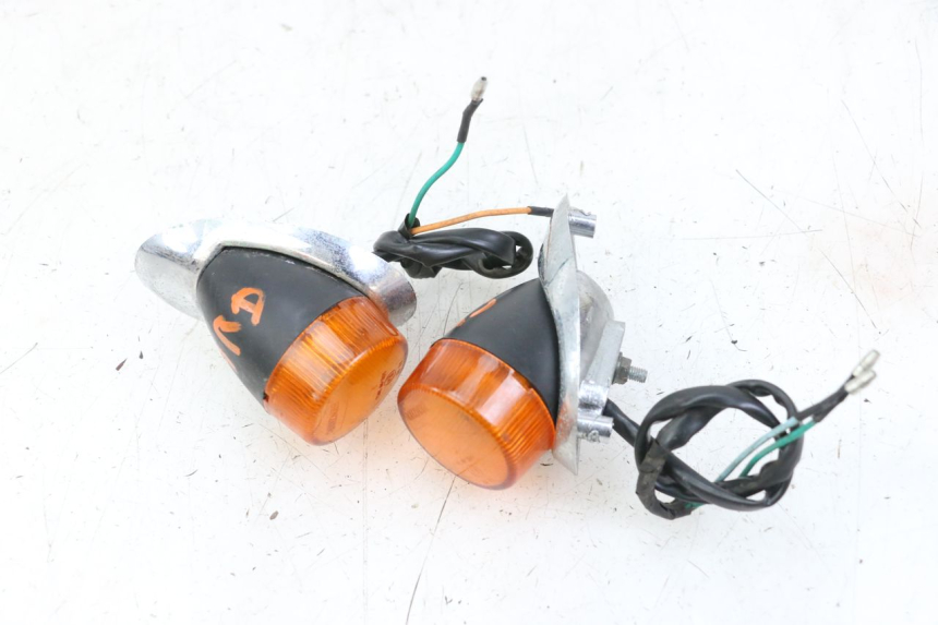 photo de PISCA TRASEIRO EUROCKA RETRO 50 (2007 - 2014) - Ampliação técnica