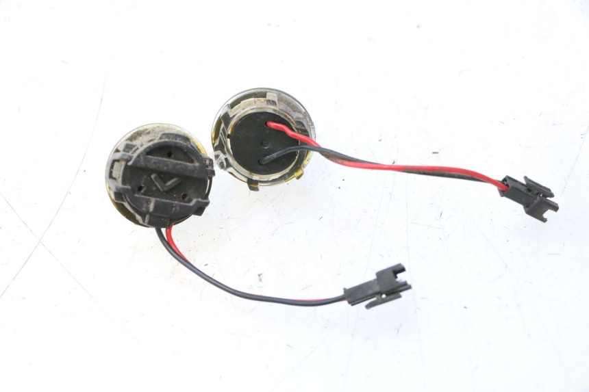 photo de LANTERNA TRASEIRA DE SETA JM MOTORS EVOLIS 4T 50 (2018 - 2022) - Vista principal