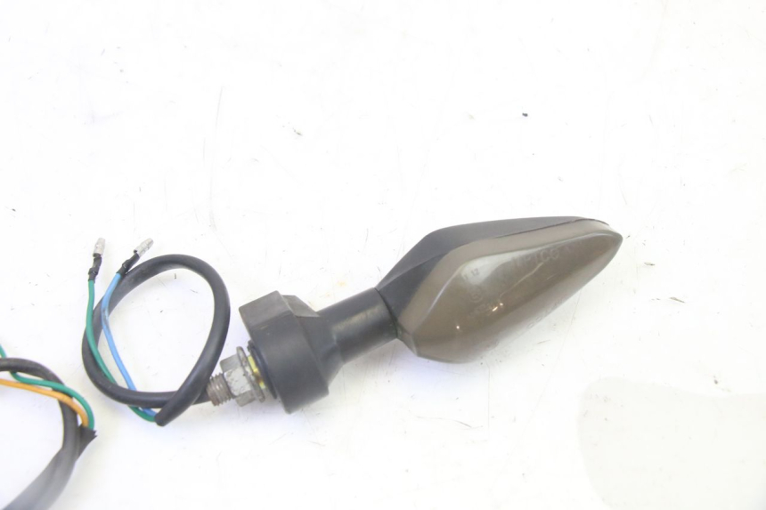 photo de PISCA TRASEIRO STAHO FH 50 (2018 - 2019) - Ampliação técnica