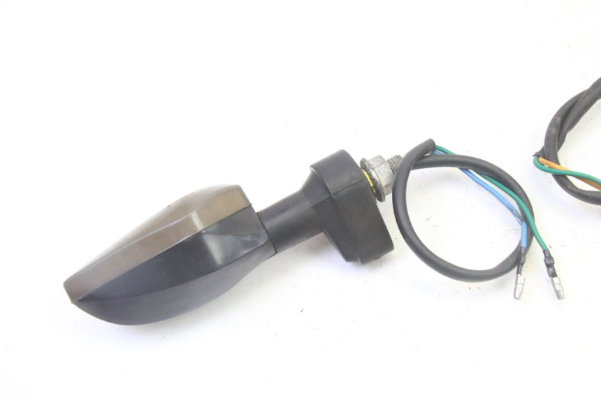 photo de PISCA TRASEIRO STAHO FH 50 (2018 - 2019) - Pontos de fixação