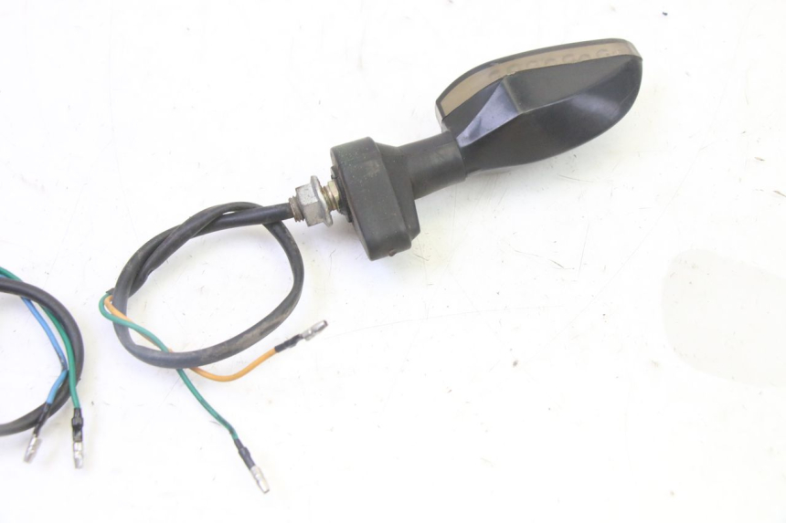 photo de PISCA TRASEIRO STAHO FH 50 (2018 - 2019) - Peça verificada