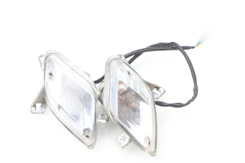 photo de PISCA TRASEIRO SYM FIDDLE 2 50 (2008 - 2013) - Vista principal