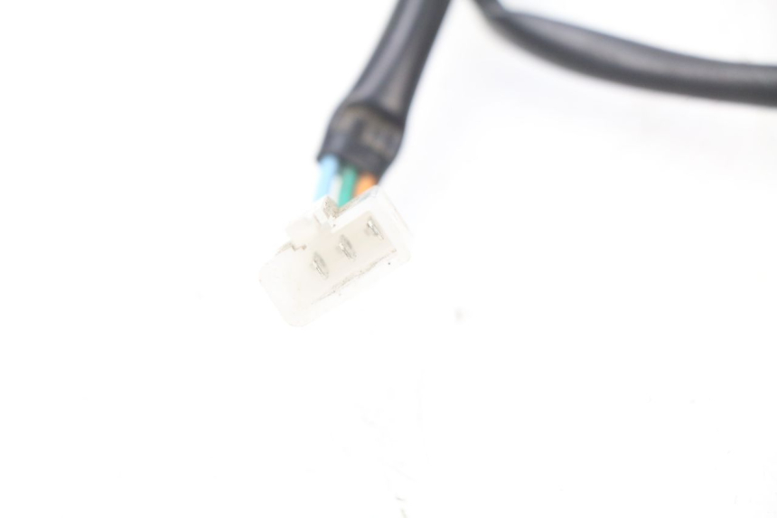photo de PISCA TRASEIRO SYM FIDDLE 2 50 (2008 - 2013) - Detalhe da peça