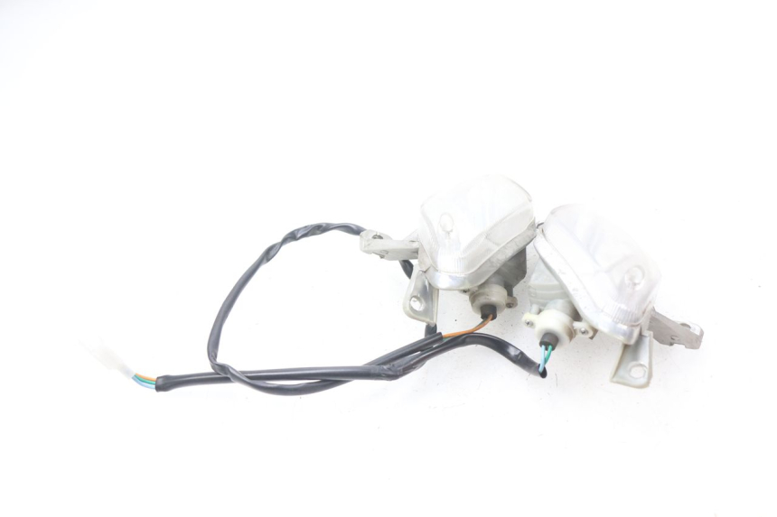 photo de PISCA TRASEIRO SYM FIDDLE 2 50 (2008 - 2013) - Ampliação técnica