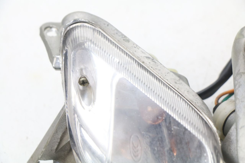 photo de PISCA TRASEIRO SYM FIDDLE 2 50 (2008 - 2013) - Peça verificada