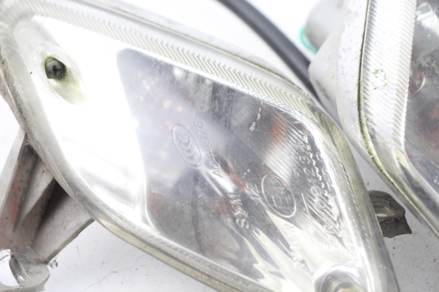 photo de PISCA TRASEIRO SYM FIDDLE 2 50 (2008 - 2013) - Detalhe da peça