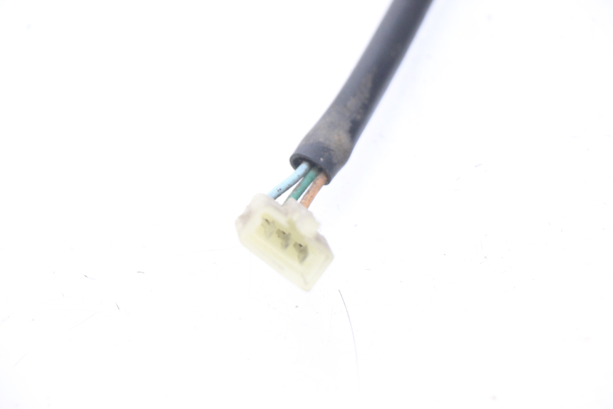 photo de PISCA TRASEIRO SYM FIDDLE 2 50 (2008 - 2013) - Ampliação técnica