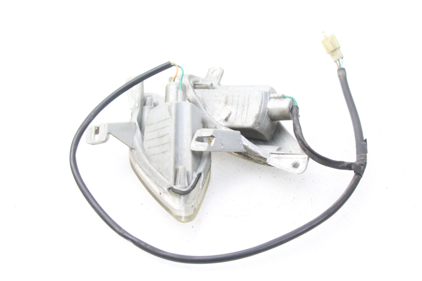 photo de PISCA TRASEIRO SYM FIDDLE 2 50 (2008 - 2013) - Vista geral