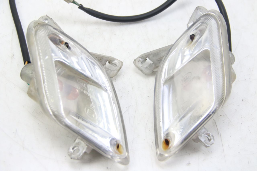 photo de PISCA TRASEIRO SYM FIDDLE 2 50 (2008 - 2013) - Detalhe da peça