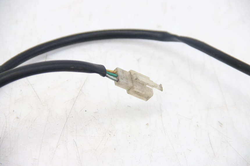 photo de PISCA TRASEIRO SYM FIDDLE 2 50 (2008 - 2013) - Outro ângulo de visão