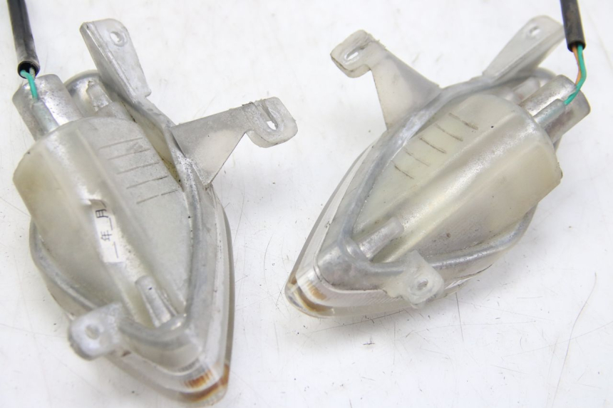 photo de PISCA TRASEIRO SYM FIDDLE 2 50 (2008 - 2013) - Ampliação técnica