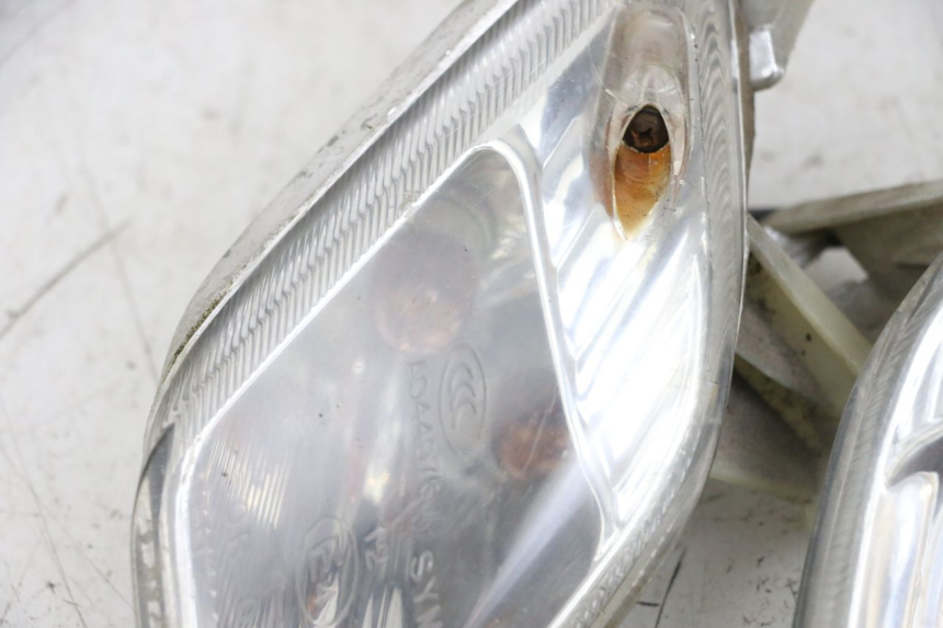 photo de PISCA TRASEIRO SYM FIDDLE 2 50 (2008 - 2013) - Detalhe da peça