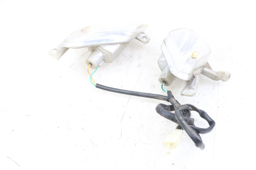 photo de PISCA TRASEIRO SYM FIDDLE 2 50 (2008 - 2013) - Peça verificada