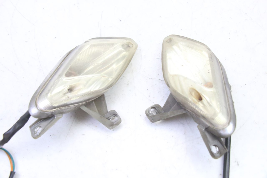 photo de PISCA TRASEIRO SYM FIDDLE 2 S 125 (2012 - 2014) - Ampliação técnica