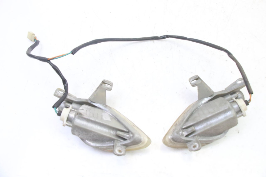 photo de PISCA TRASEIRO SYM FIDDLE 2 S 125 (2012 - 2014) - Vista geral